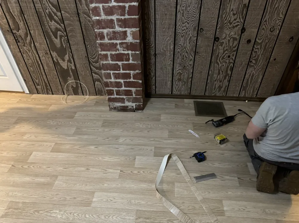 Slide of M Improvements