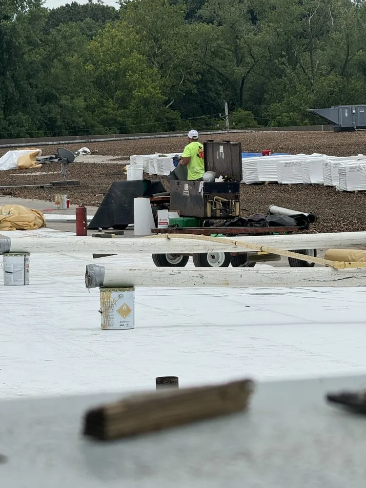 Slide of M Improvements