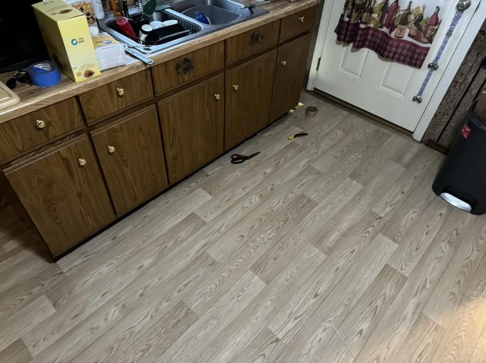 Slide of M Improvements