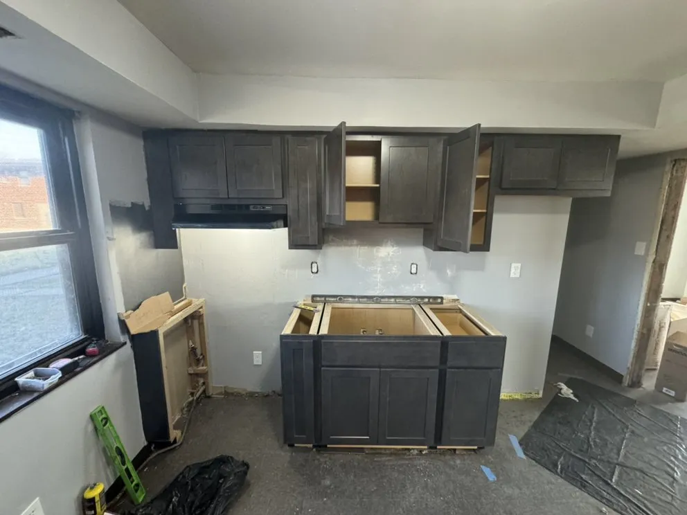 Slide of M Improvements