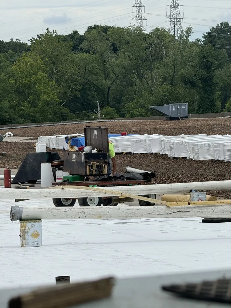 Slide of M Improvements