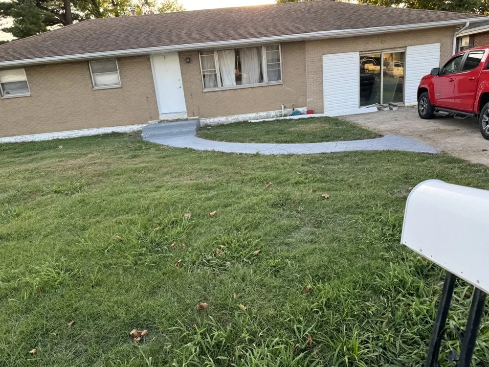 Slide of M Improvements