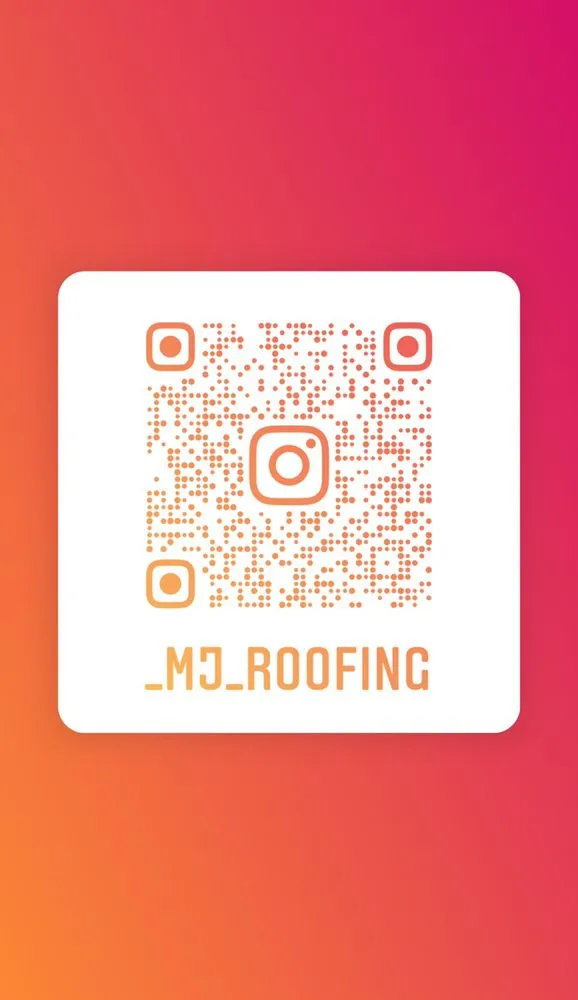 Slide of M J Roofing