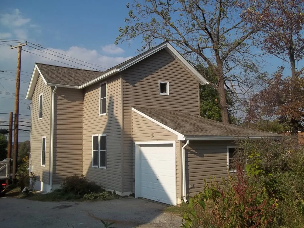 Slide of M. Jay Builders