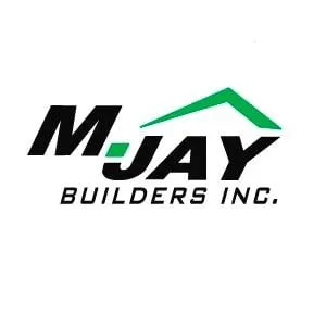 Slide of M. Jay Builders