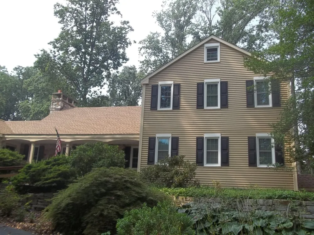 Slide of M. Jay Builders