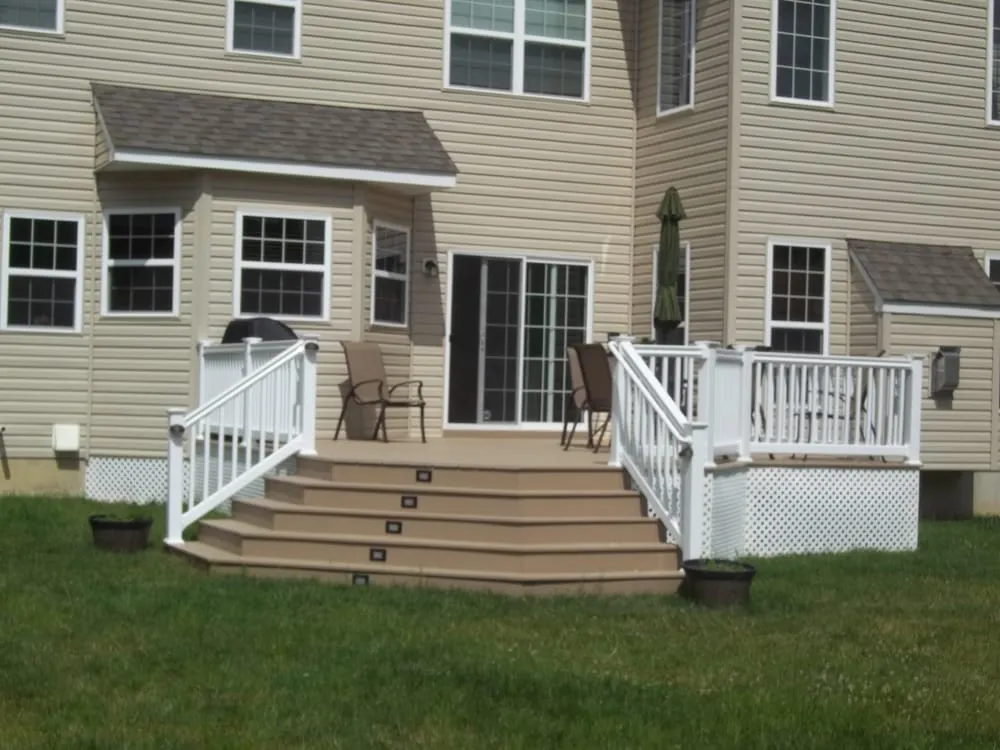 Slide of M. Jay Builders