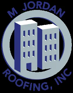 Slide of M Jordan Roofing