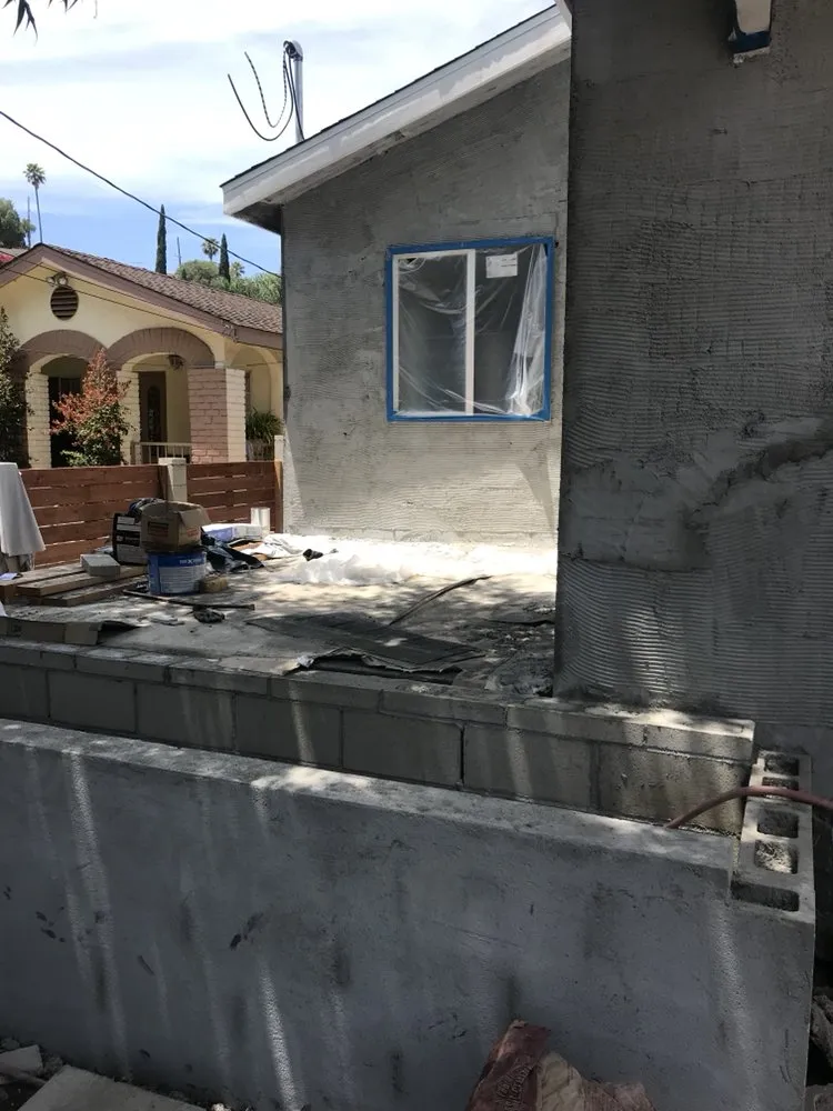 Slide of M K Builders and Solutions