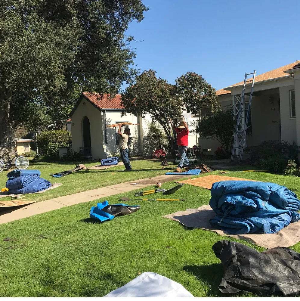 Slide of M K Builders and Solutions