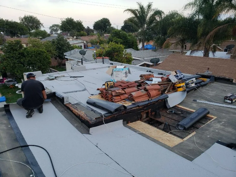 Slide of M K Builders and Solutions