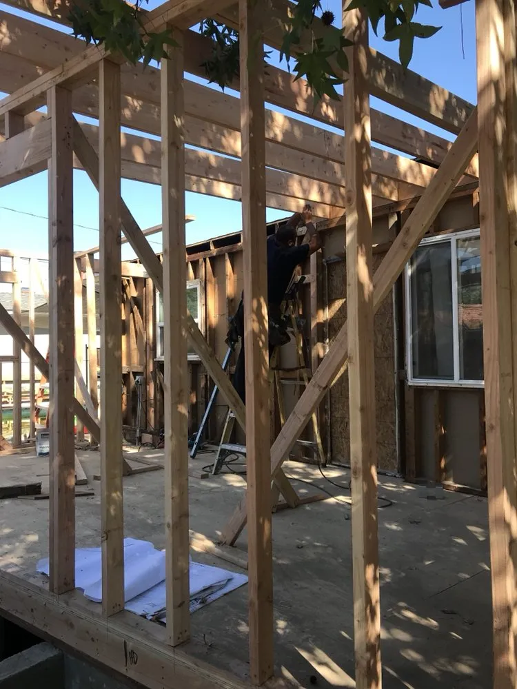 Slide of M K Builders and Solutions