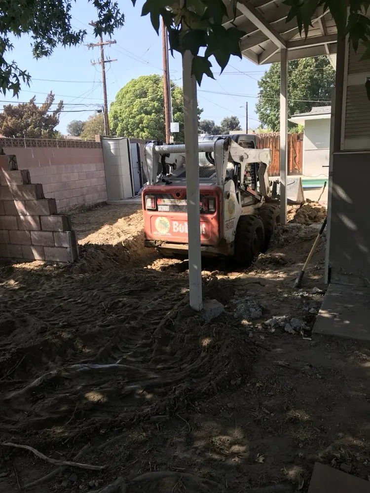 Slide of M K Builders and Solutions