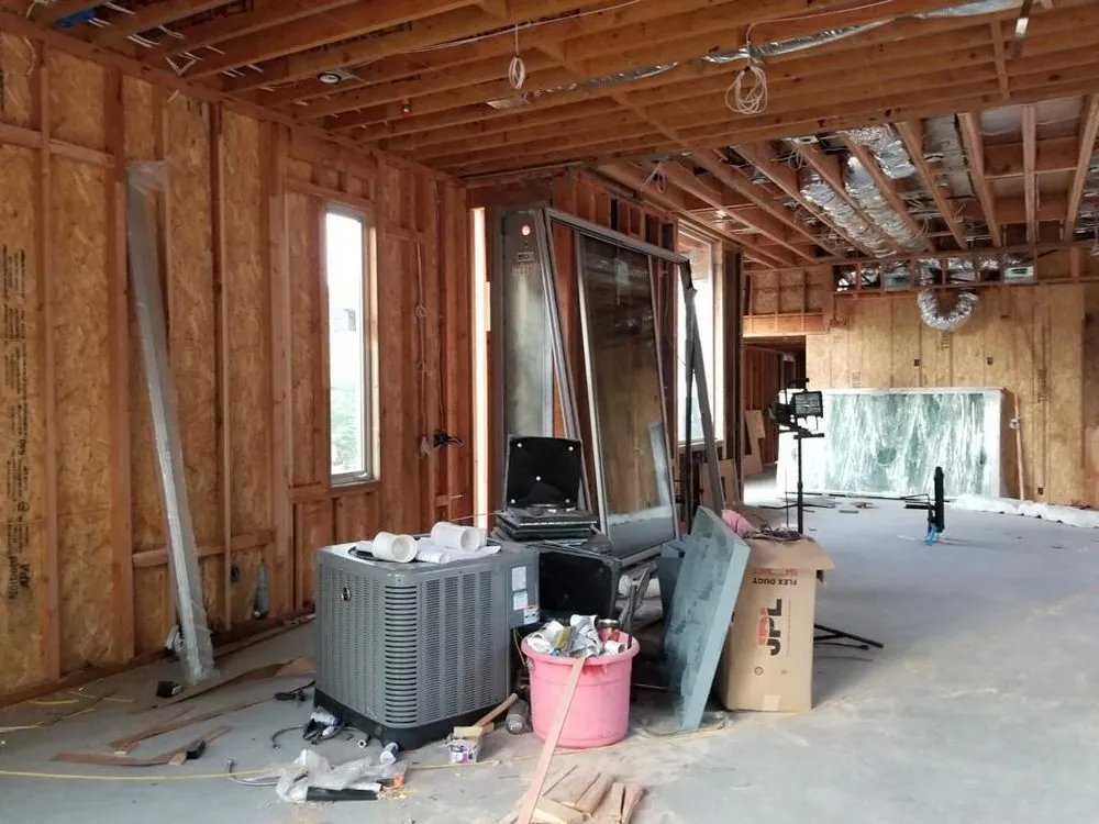 Expert metal roofing installation experts serving Encino, CA - M K Home Builders