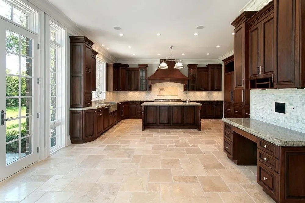 Emergency residential roofing service in Encino, CA by M K Home Builders