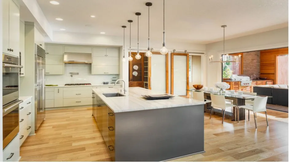Top-rated flat roof repair in Encino, CA by M K Home Builders