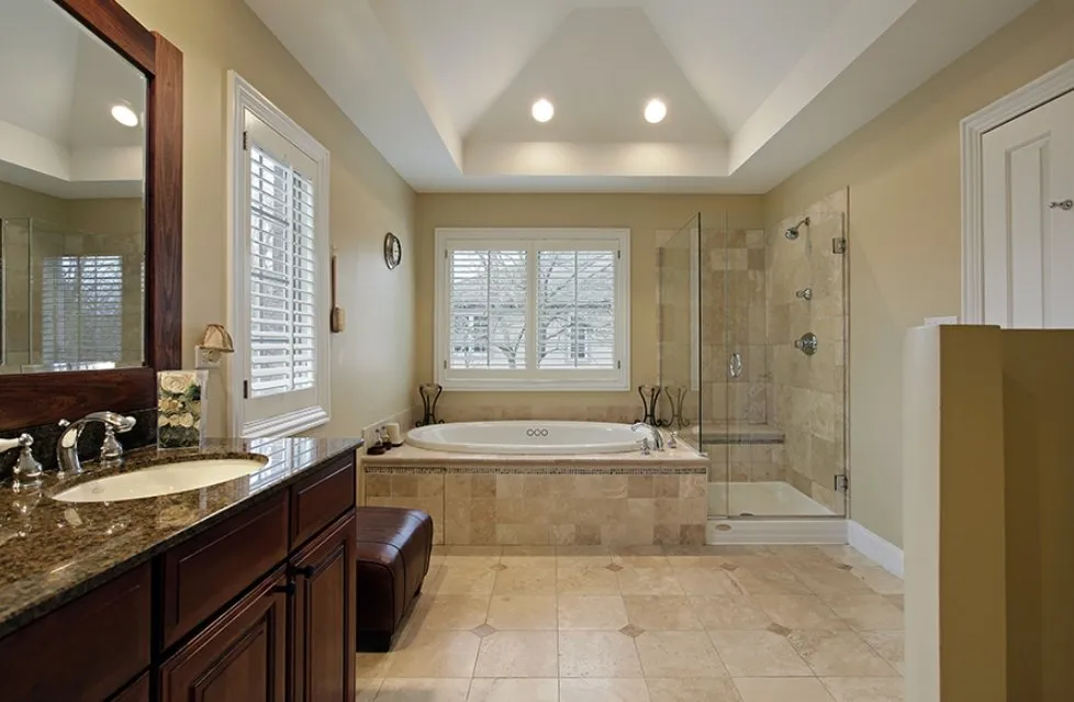 Licensed residential roofing service for residential properties in Encino, CA by M K Home Builders