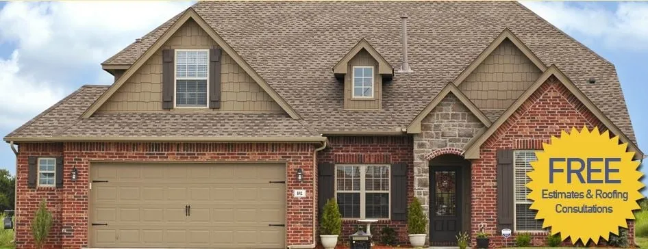 Slide of M Kaufman Contractors