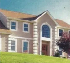 Slide of M Kaufman Contractors