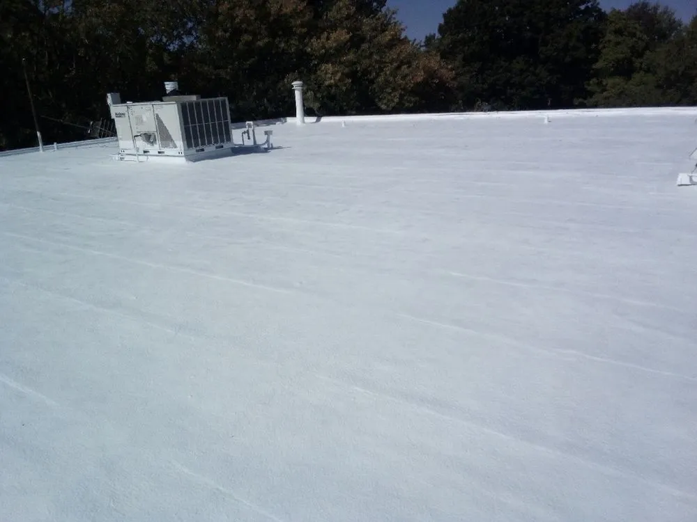 Slide of M Lee Roofing