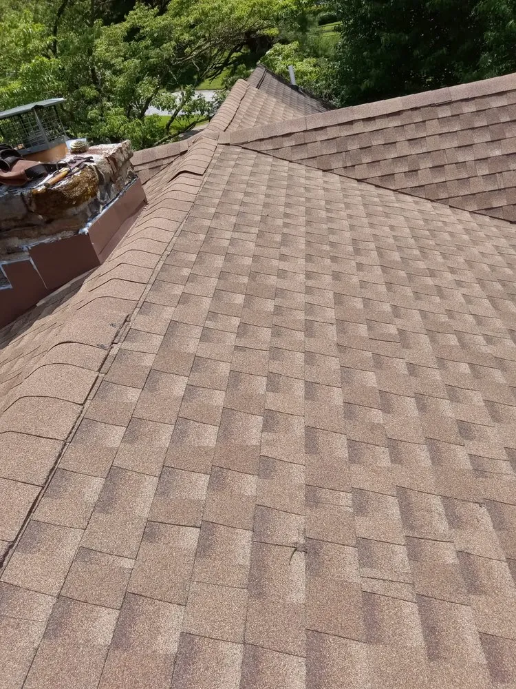 Slide of M &M Roofing And Siding