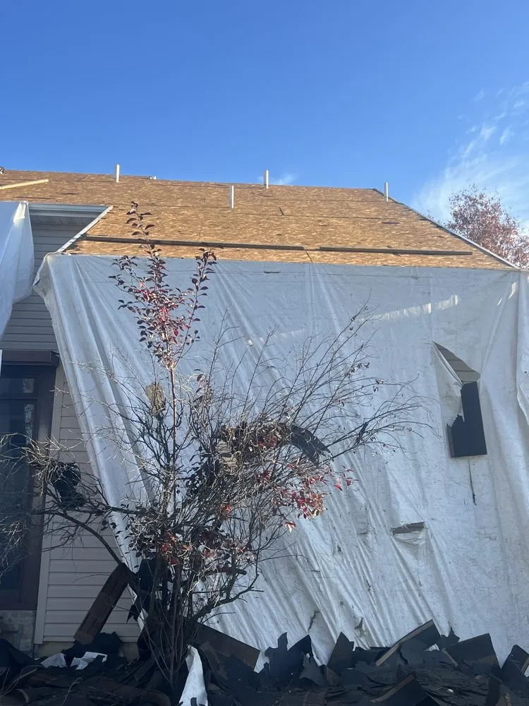 Slide of M Mac Exteriors