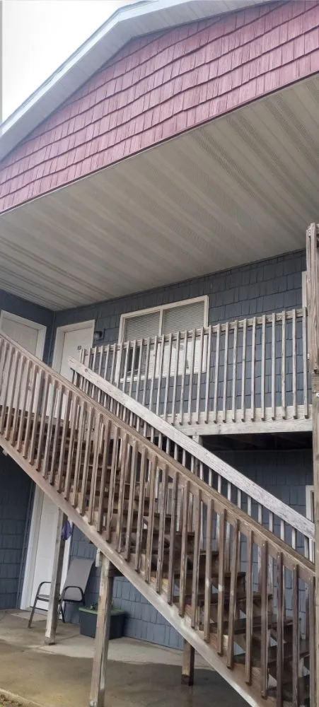 Slide of M meyers enterprises