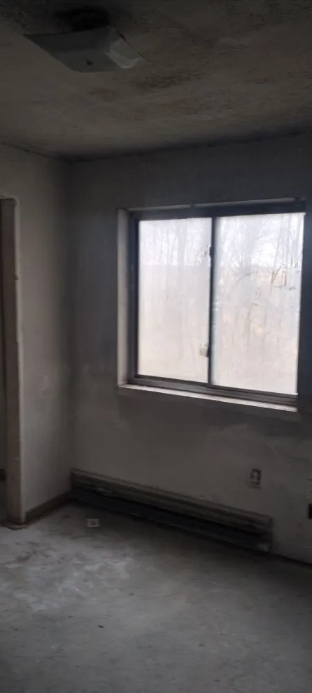 Slide of M meyers enterprises