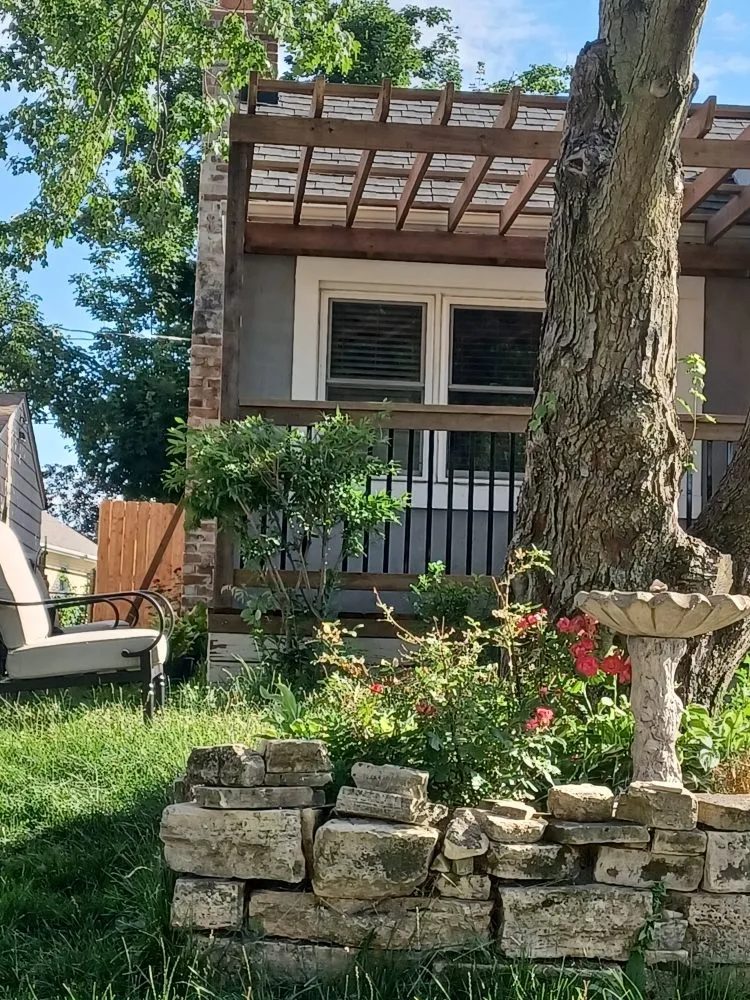 Slide of M meyers enterprises