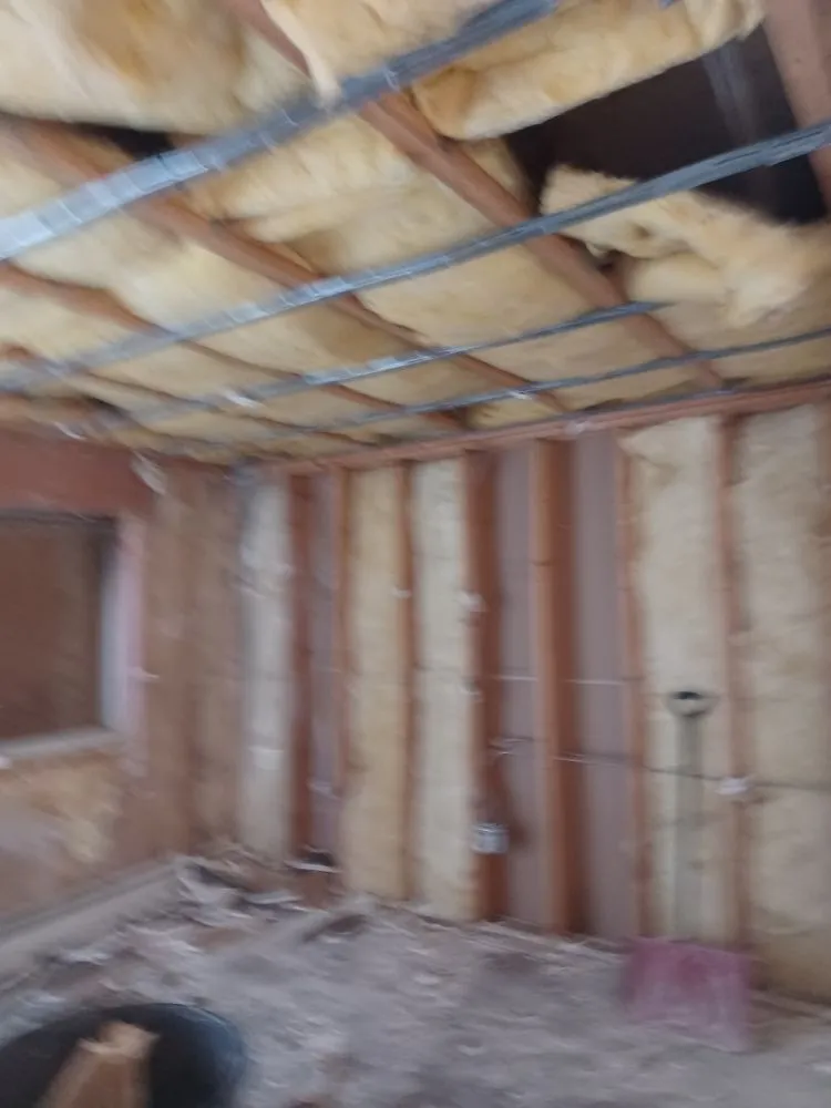 Slide of M meyers enterprises