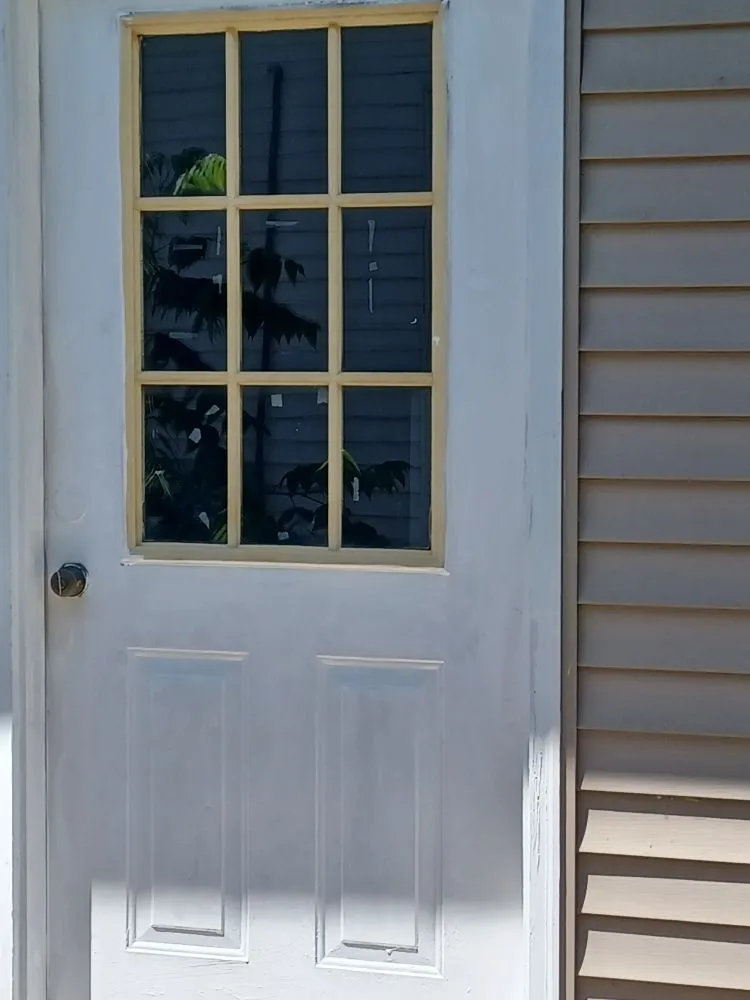 Slide of M meyers enterprises