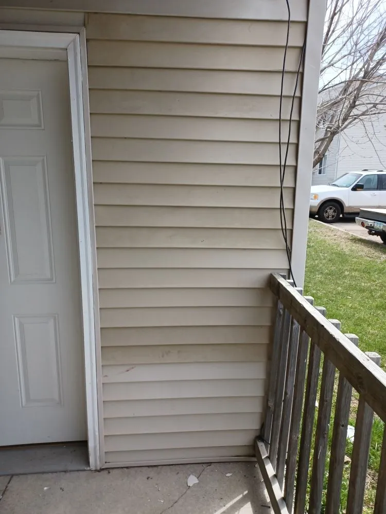 Slide of M meyers enterprises