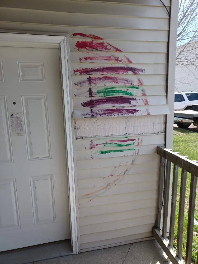 Slide of M meyers enterprises