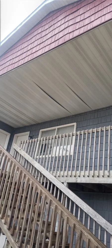 Slide of M meyers enterprises