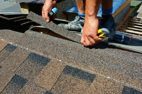 Emergency roof repair with free inspection in CORP CHRISTI, TX by M O E Construction