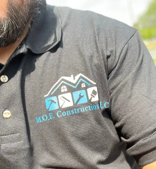 Emergency roof leak repair with free inspection across CORP CHRISTI, TX - M O E Construction