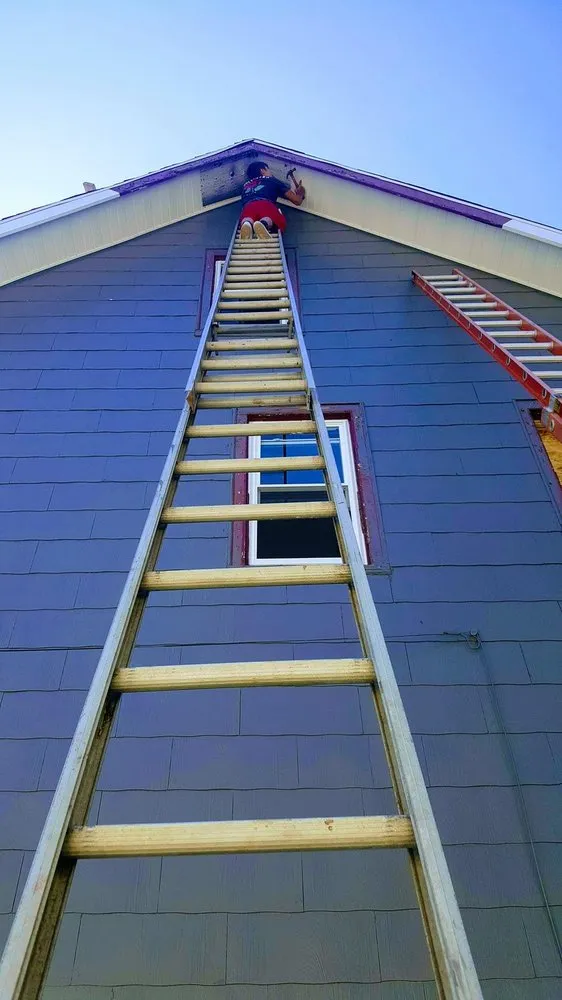 Slide of M Property Restoration