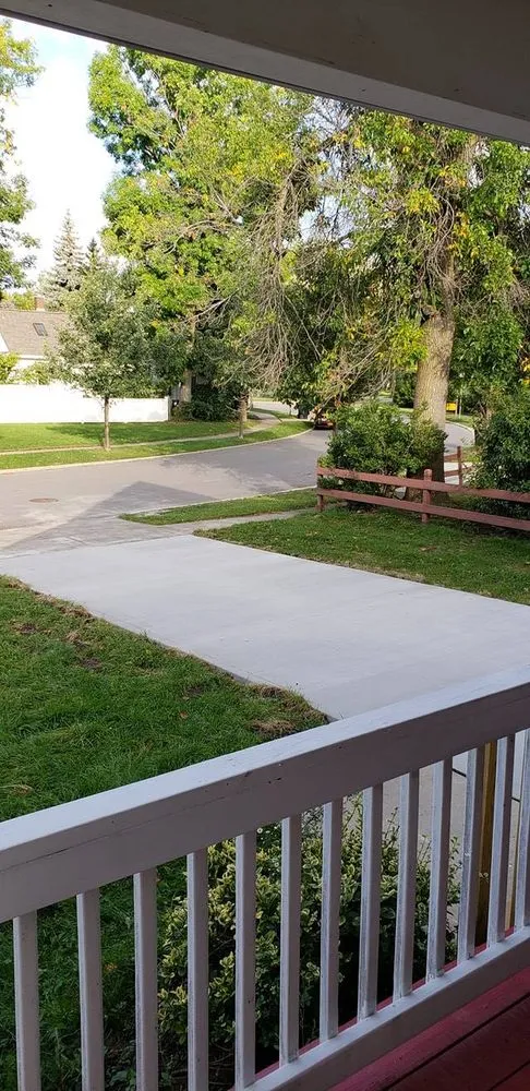 Slide of M Property Restoration