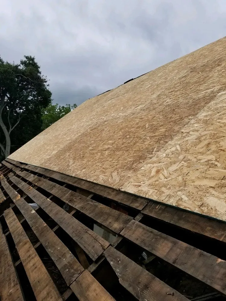 Slide of M Property Restoration