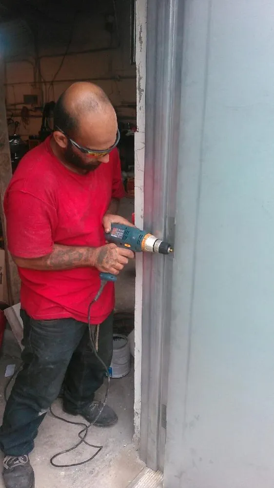 Slide of M Property Restoration