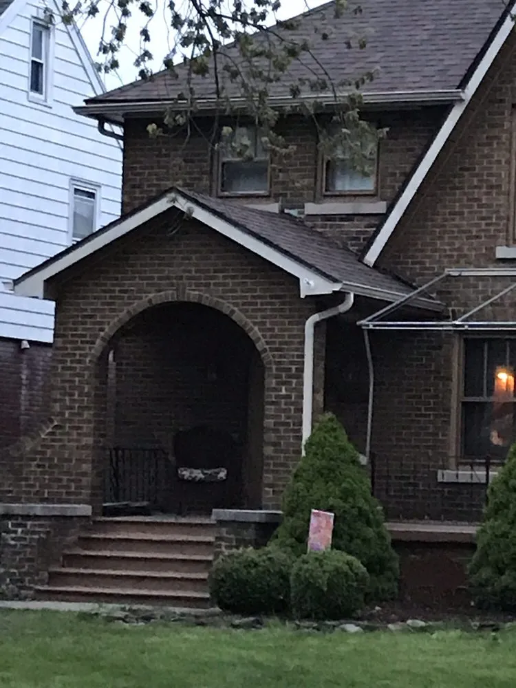 Slide of M Property Restoration