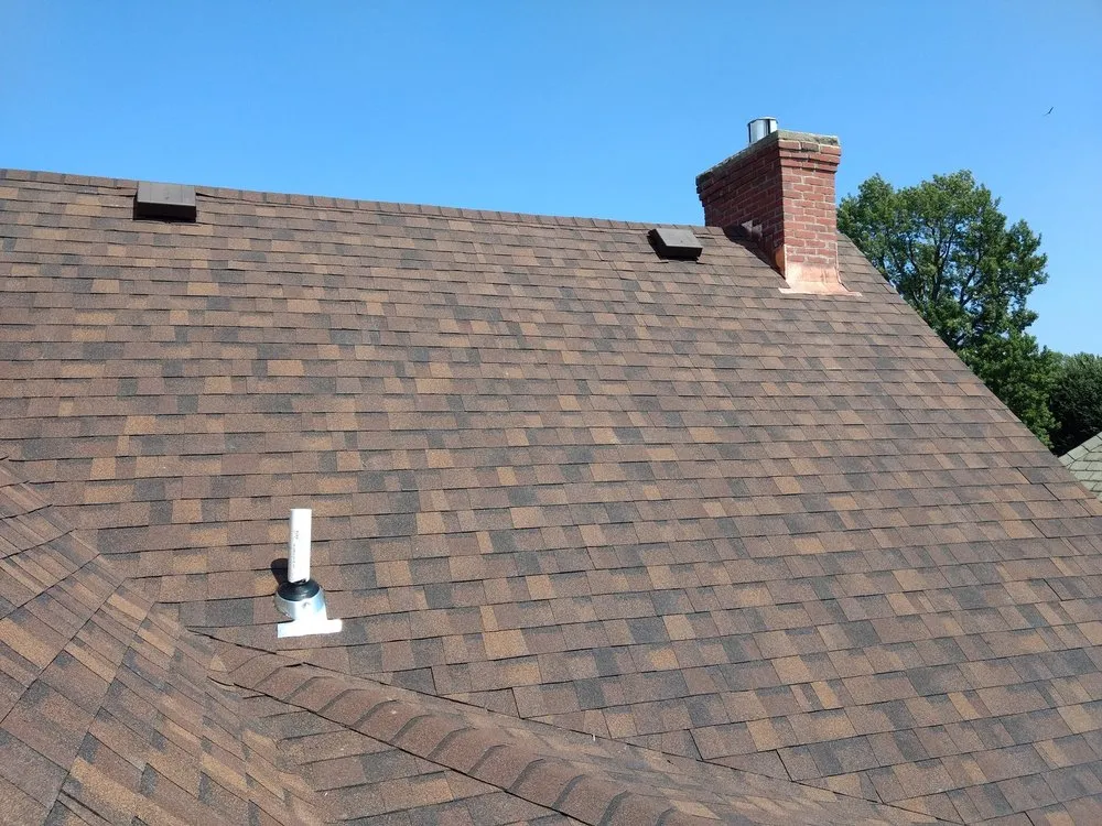 Slide of M Property Restoration