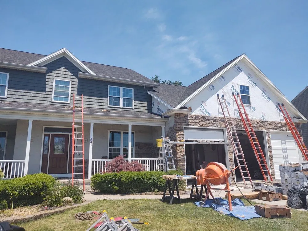 Slide of M Property Restoration