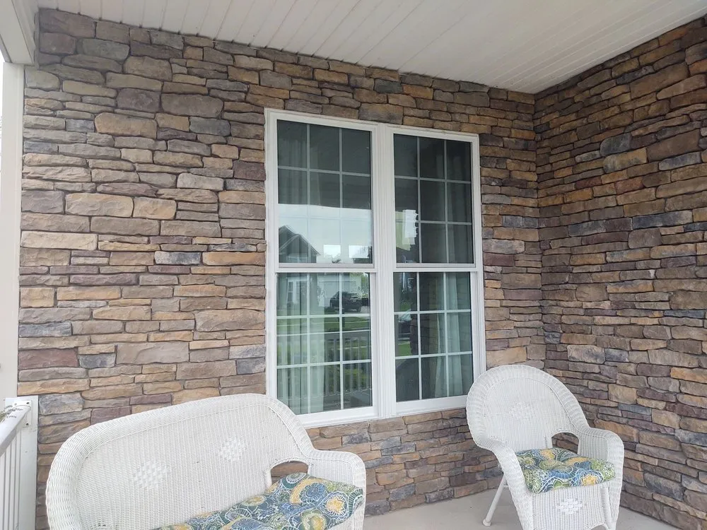 Slide of M Property Restoration