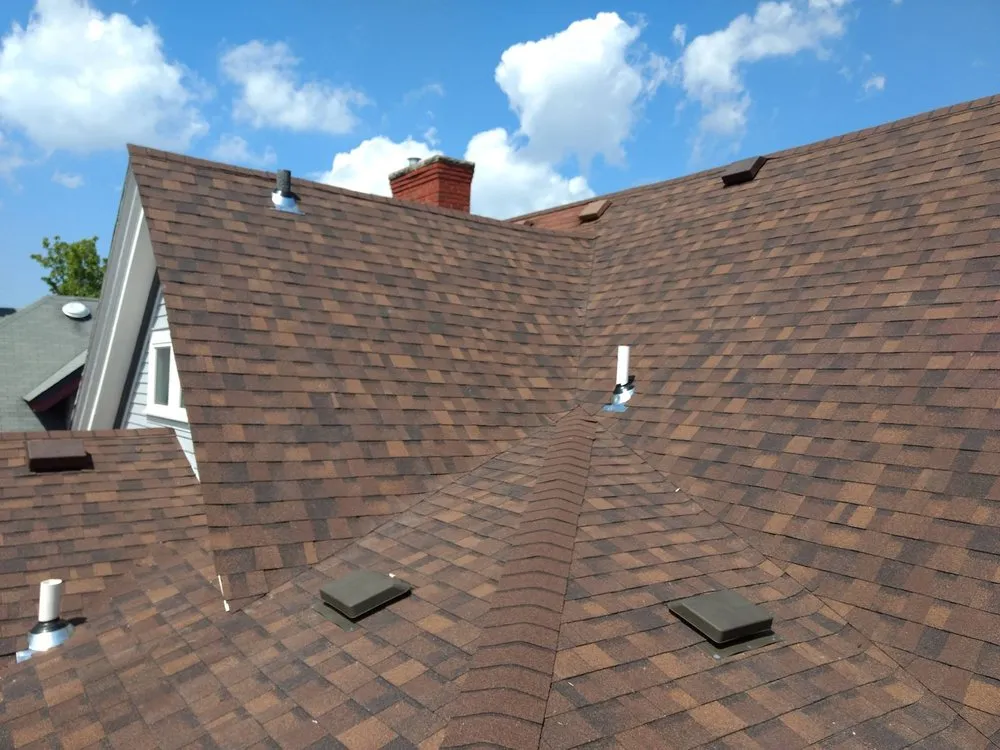 Slide of M Property Restoration