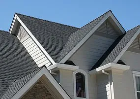 Slide of M Property Restoration