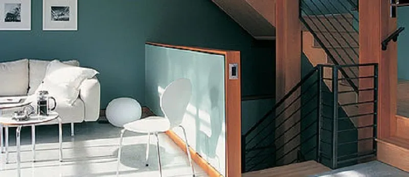 Slide of M Property Restoration