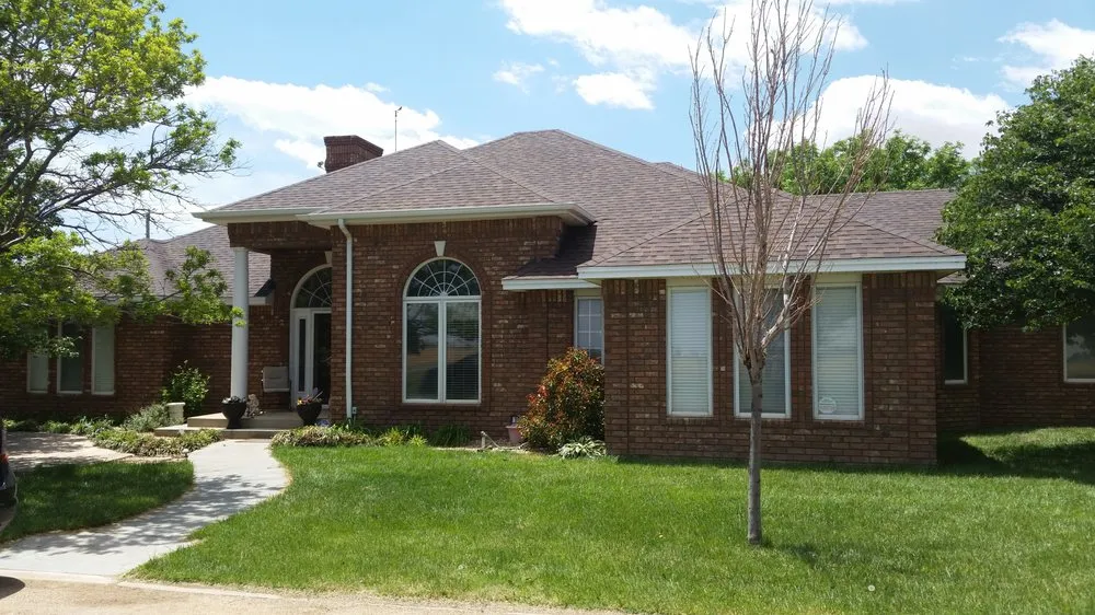 Slide of M Quality Construction