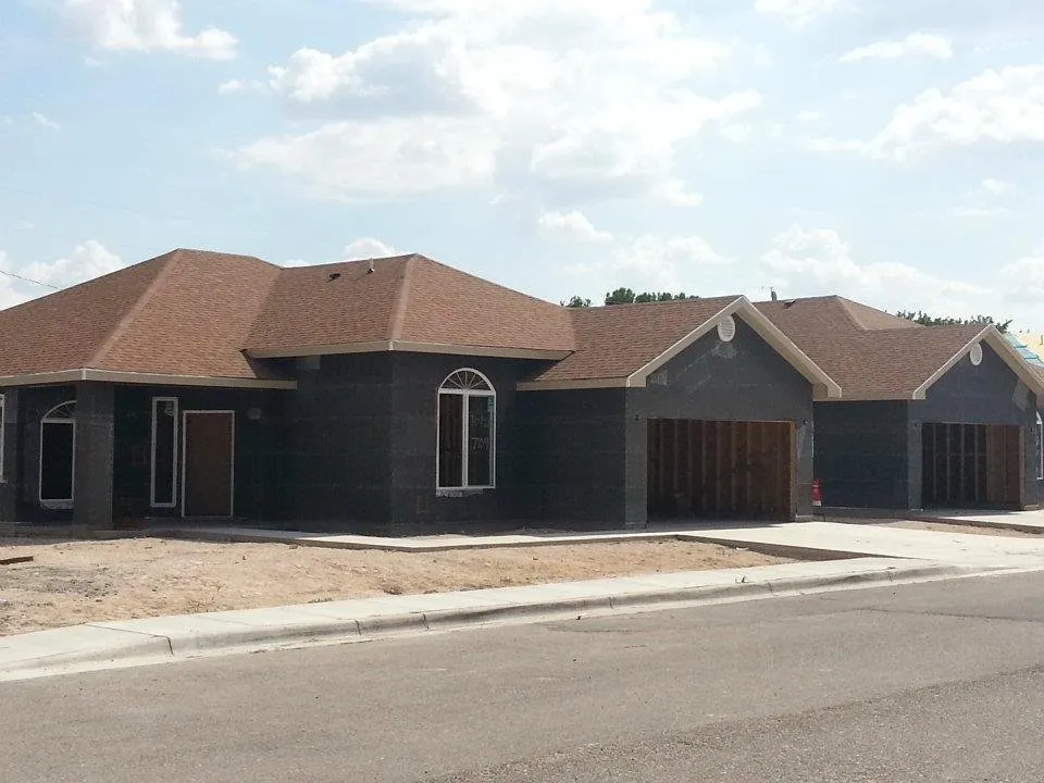 Slide of M Quality Construction