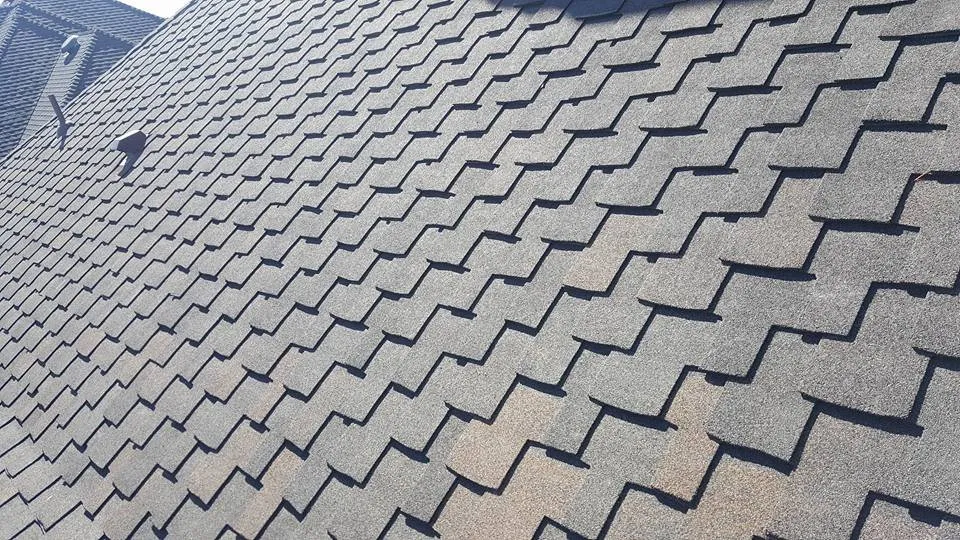 Slide of M Quality Construction